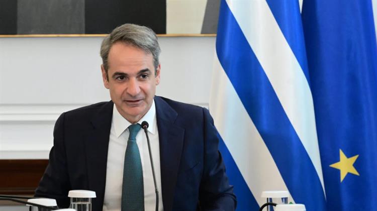 Υπουργικό Συμβούλιο: Παρουσιάστηκαν Σήμερα οι Ενεργειακές Συμφωνίες